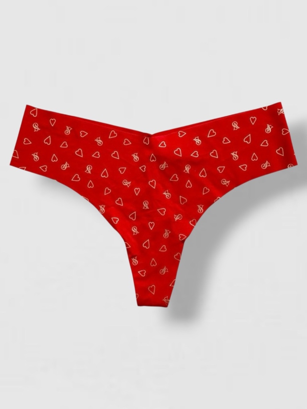 Victoria’s Secret Thong Panties XL New